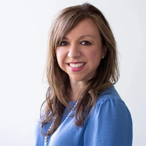 Ann Marie Head Shot