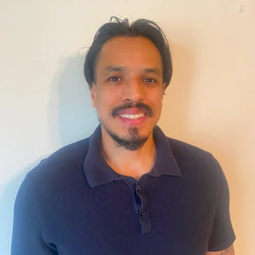 Daniel Lopez, LPC