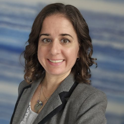 Elizabeth Farnesi LPC